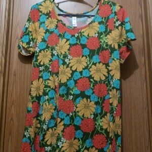 Lularoe classic t
